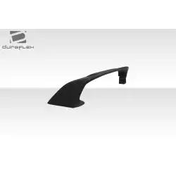 2020-2023 Toyota Corolla Sedan RR Rear Wing Spoiler - 1 Piece image - 17