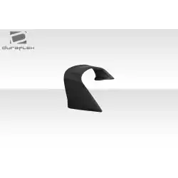 2020-2023 Toyota Corolla Sedan RR Rear Wing Spoiler - 1 Piece image - 20