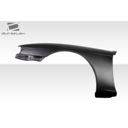 1997-1998 Nissan 240SX S14 Duraflex Kouki OEM Look Fenders - 2 Piece image - 8