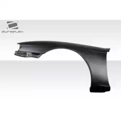1997-1998 Nissan 240SX S14 Kouki OEM Look Fenders - 2 Piece image - 8