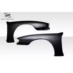1997-1998 Nissan 240SX S14 Kouki OEM Look Fenders - 2 Piece image - 10