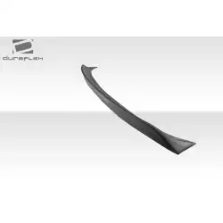 2018-2024 Toyota Camry Ducktail Rear Wing Spoiler - 1 Piece image - 15