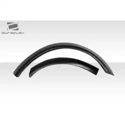 2012-2025 Tesla Model S RVS Front Fender Flares - 4 Piece image - 11