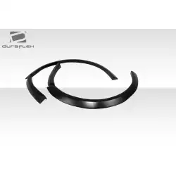 2012-2025 Tesla Model S RVS Rear Fender Flares - 4 Piece image - 12