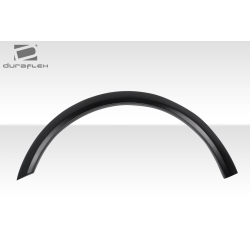 2012-2025 Tesla Model S Duraflex RVS Rear Fender Flares - 4 Piece image - 13