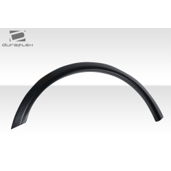 2012-2025 Tesla Model S Duraflex RVS Rear Fender Flares - 4 Piece image - 14