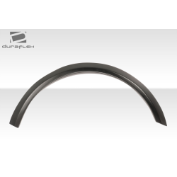 2012-2025 Tesla Model S Duraflex RVS Rear Fender Flares - 4 Piece image - 16