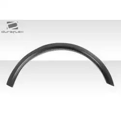 2012-2025 Tesla Model S RVS Rear Fender Flares - 4 Piece image - 16