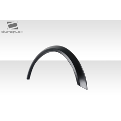 2012-2025 Tesla Model S Duraflex RVS Rear Fender Flares - 4 Piece image - 17