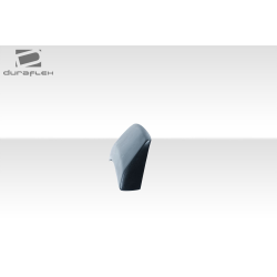 2012-2025 Tesla Model S Duraflex RVS Rear Fender Flares - 4 Piece image - 19