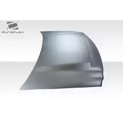 2005-2010 Jeep Grand Cherokee Demon Look Hood - 1 Piece image - 12