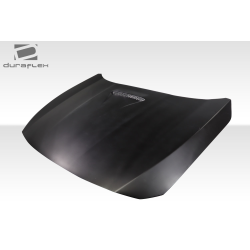 2018-2022 Honda Accord Duraflex Type R Look Hood - 1 Piece image - 10