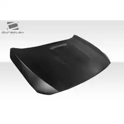 2018-2022 Honda Accord Type R Look Hood - 1 Piece image - 11