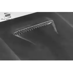 2018-2022 Honda Accord Type R Look Hood - 1 Piece image - 12