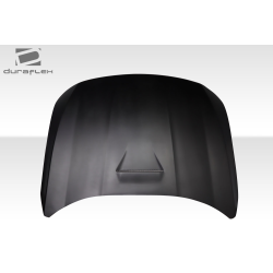 2018-2022 Honda Accord Duraflex Type R Look Hood - 1 Piece image - 13