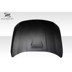 2018-2022 Honda Accord Type R Look Hood - 1 Piece image - 13