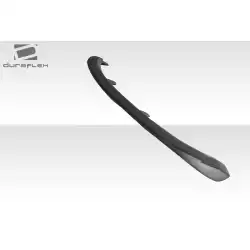 2019-2025 Toyota Corolla Hatchback 3D Front Lip Spoiler - 1 Piece (S) image - 10