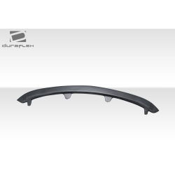 2019-2025 Toyota Corolla Hatchback Duraflex 3D Front Lip Spoiler - 1 Piece image - 11