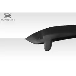 2019-2025 Toyota Corolla Hatchback 3D Front Lip Spoiler - 1 Piece (S) image - 12