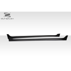 2012-2015 Honda Civic 4DR Duraflex Type M Side Skirts - 2 Piece image - 11
