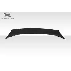 2003-2008 Nissan 350Z Z33 Coupe Super Cool Rear Wing Spoiler - 1 Piece image - 12