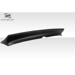 2003-2008 Nissan 350Z Z33 Coupe Duraflex Super Cool Rear Wing Spoiler - 1 Piece image - 15