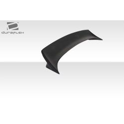2003-2008 Nissan 350Z Z33 Coupe Duraflex Super Cool Rear Wing Spoiler - 1 Piece image - 19