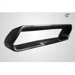 1993-2001 Subaru Impreza STI Version 6 Look Rear Wing Spoiler - 1 Piece image - 9