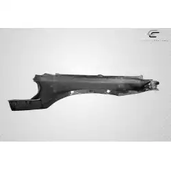 1997-1998 Nissan 240SX S14 Kouki OEM Look Fenders - 2 Piece image - 9