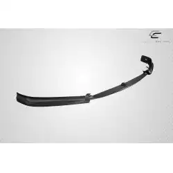 2009-2014 Acura TSX HFP V3 Look Front Lip Spoiler Air Dam - 3 Pieces image - 12