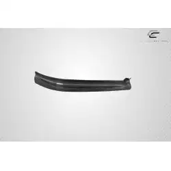 2009-2014 Acura TSX HFP V3 Look Front Lip Spoiler Air Dam - 3 Pieces image - 13