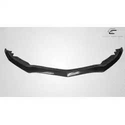 2014-2019 Cadillac ATS EBS Front Lip Spoiler - 1 Piece image - 9