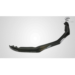 2014-2019 Cadillac ATS Carbon Creations EBS Front Lip Spoiler - 1 Piece image - 10