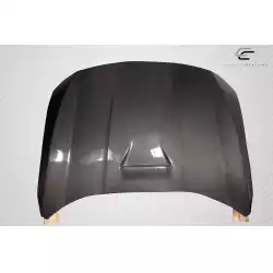 2018-2022 Honda Accord Type R Look Hood - 1 Piece image - 11
