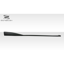 2002-2006 Acura RSX Duraflex C Speed Side Skirt Splitters- 2 Piece image - 7