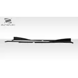 2002-2006 Acura RSX C Speed Side Skirt Splitters- 2 Piece image - 9