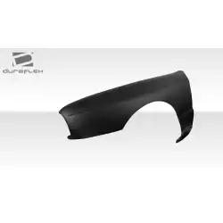1984-1991 BMW 3 Series E30 M3 Look Wide Body Front Fenders - 2 Piece image - 11