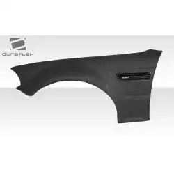 2000-2003 BMW 3 Series E46 2DR M3 Look Front Fenders - 2 Piece image - 12