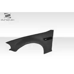 2000-2003 BMW 3 Series E46 2DR M3 Look Front Fenders - 2 Piece image - 13