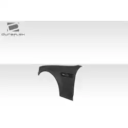 2000-2003 BMW 3 Series E46 2DR M3 Look Front Fenders - 2 Piece image - 14