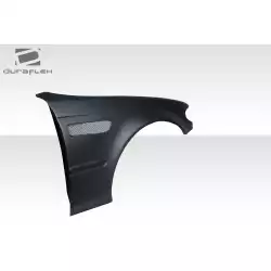 2002-2005 BMW 3 Series E46 4DR M3 Look Front Fenders - 2 Piece image - 16