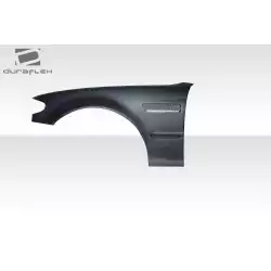 2002-2005 BMW 3 Series E46 4DR M3 Look Front Fenders - 2 Piece image - 17