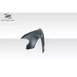 2002-2005 BMW 3 Series E46 4DR M3 Look Front Fenders - 2 Piece image - 20