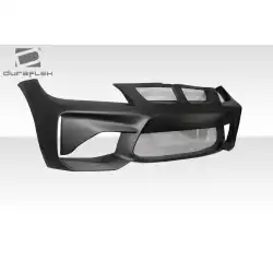 2006-2008 BMW 3 Series E90 M2 Look Front Bumper - 1 Piece image - 18