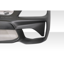 2006-2008 BMW 3 Series E90 Duraflex M2 Look Front Bumper - 1 Piece image - 21
