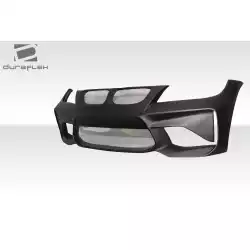 2009-2011 BMW 3 Series E90 M2 Look Front Bumper - 1 Piece image - 14