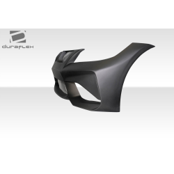2009-2011 BMW 3 Series E90 Duraflex M2 Look Front Bumper - 1 Piece image - 15