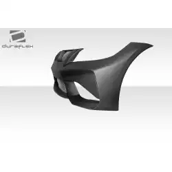 2009-2011 BMW 3 Series E90 M2 Look Front Bumper - 1 Piece image - 15