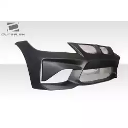 2009-2011 BMW 3 Series E90 M2 Look Front Bumper - 1 Piece image - 16