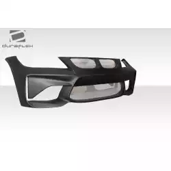 2009-2011 BMW 3 Series E90 M2 Look Front Bumper - 1 Piece image - 17